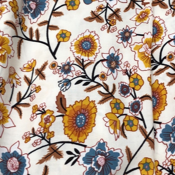 Pink Ripple dress - Picture 11 of 12